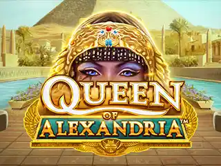 Queen of Alexandria1